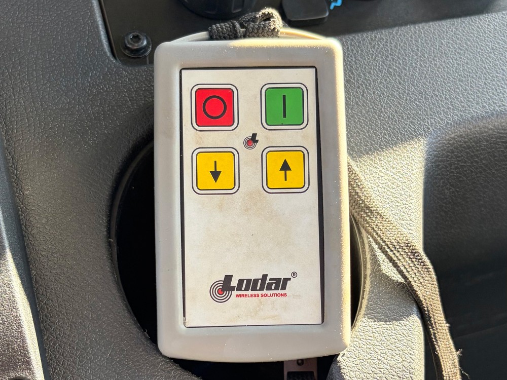 2025 Freightliner M2X Rollback (Key#5304) 9